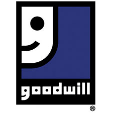 Goodwill Industries logo